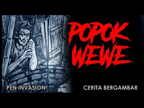 Download MP3 POPOK WEWE - Cerita Gambar - Cerita Bergambar