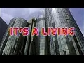 Classic TV Theme It s a Living Xpanded