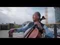 Yo-Yo Ma performs "Ave Maria" at Notre-Dame de Paris