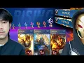 Download Lagu ALDOUS 650 STACK 10 MENIT BERTURUT TURUT DI MLBB RISING OPEN S3 AUTO PESTA SAVAGE - Mobile legends