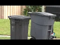 Isle of Palms residents go weeks without trash pickup