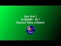 Lagu Muhammad Siddeeq al-Minshawi (Mujawwad) - Quran Surah 2 Al-Baqarah Juz 2