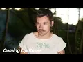 Harry Styles - Coming Up Roses but you’re in an empty arena🎧