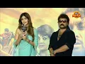Download Lagu ಶಿಲ್ಪಾ ಶೆಟ್ಟಿ ಬಾಯಲ್ಲಿ ಕನ್ನಡ ಕೇಳೋದೇ ಚೆಂದ #shilpashetty #ravichandran #kdmovie #druvasarja #Prem