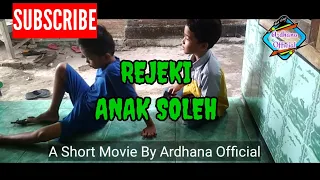 Download Film Prndek Ardhana Official Rejeki Anak Soleh MP3