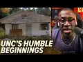 Shannon Sharpe on his hard upbringing molding him for succuss Nightcap