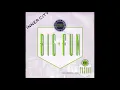 Download Lagu Inner City - Big Fun (Radio Fun) (1988)