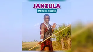 JANZULA HARUSI YA MUSUGA BYA MBASHA STUDIO 2025 