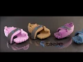 Metatarsus Adductus (Pigeon Toe) Treatment Shoes - UNFO med