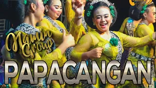 Download PAPACANGAN || NAMIN GROUP || JOGED JAIPONG || 31 JULI 2022 MP3