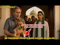 Download Lagu Detik Detik Pendeta Masuk Masjid Bawa Anjing — Reaksi Pemuda Muslim Bikin Merinding!