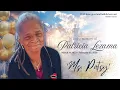 Celebrating the life of Patricia Lezama affectionately known as Miss Patsy