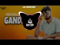 GANDASA__Jassa dhillon__(8D Audio)__Latest Punjabi song2025