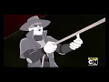 Mace gets cut in half Infinity Train
