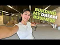 Building My Event Venue Business from Scratch Part 1