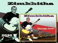Lagu Zimkhitha Thongo lam