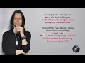 Download Lagu Alter Bridge - Open Your Eyes (Lirik \u0026 Terjemahan)