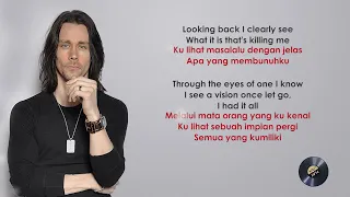 Download Alter Bridge - Open Your Eyes (Lirik \u0026 Terjemahan) MP3