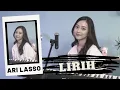 Download Lagu LIRIH - ARI LASSO | COVER BY MICHELA THEA