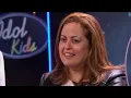 This SAD SONG Brings ISABEL PANTOJA To TEARS | Castings 1 | Idol Kids 2020