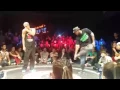 Download Lagu Salah vs Slowboog -PoppinG Battle 2014 Istanbul Street Dance Carnival.