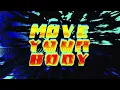 Dimitri Vegas & Like Mike, Timmy Trumpet, Sub Zero Project - Move Your Body (Visualizer)