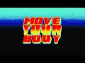 Download Lagu Dimitri Vegas \u0026 Like Mike, Timmy Trumpet, Sub Zero Project - Move Your Body (Visualizer)