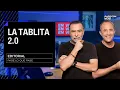 Download Lagu La guita de TRUMP a MILEI | TENEMBAUM y SIETECASE