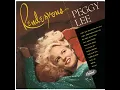 It's A Good Day - Peggy Lee
