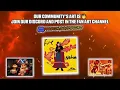 PrestonPlayz New Outro - Fire Nation Goodbye