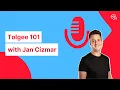 Closer look at Tolgee with Jan Cizmar
