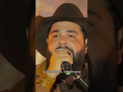 Segunda-feira é o dia oficial de ouvir essa! 🤠🎶🌾