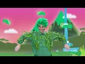 Welcome to Planet Rattlin' Bog 🎶 The Wiggles and The Tree of Wisdom Adventure Song