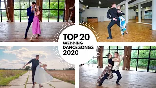 Download 💜 TOP 20 Wedding Dance Songs 💜 | Wedding Dance Choreographies | Wedding Inspirations MP3