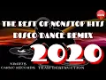 Lagu The best of nonstop hits disco (dance remix) 2020🎶 NIMDJ's \u0026 CARMC RECORDS TEAM DESTRUCTION