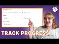 How to Track Your Degree Progress at Clemson