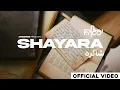Download Lagu SHAYARA | AMANHERE FT. SIFAT \u0026 GHOST