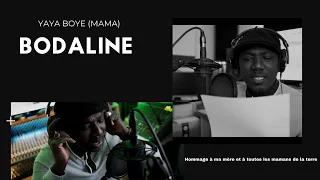 Bodaline Yaye Boye Mama 