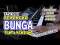 Lagu TARIK SIS SEMONGKO || BUNGA Thomas Arya || Tanpa Kendang Yamaha