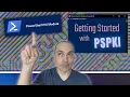 Getting Started with PSPKI - Certificate Authority Automation