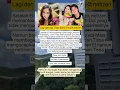 Lagu Lagi dan lagi Tissa Biani di huj4t netizen #shorts #tissabiani