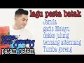 Download Lagu LAGU PESTA BATAK ||PATAM PATAM | cover: Arul gurning