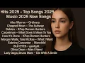Download Lagu Hits 2025 - Top Songs 2025 playlist - Music 2025 New Songs