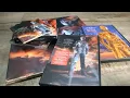 Lagu UNBOXING MICHAEL JACKSON HISTORY