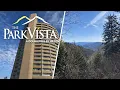 Staying in One of Gatlinburg s Most Unique Hotels The Park Vista