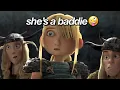 Download Lagu HTTYD but it’s purely Astrid being a baddie for 6 minutes \u0026 22 seconds