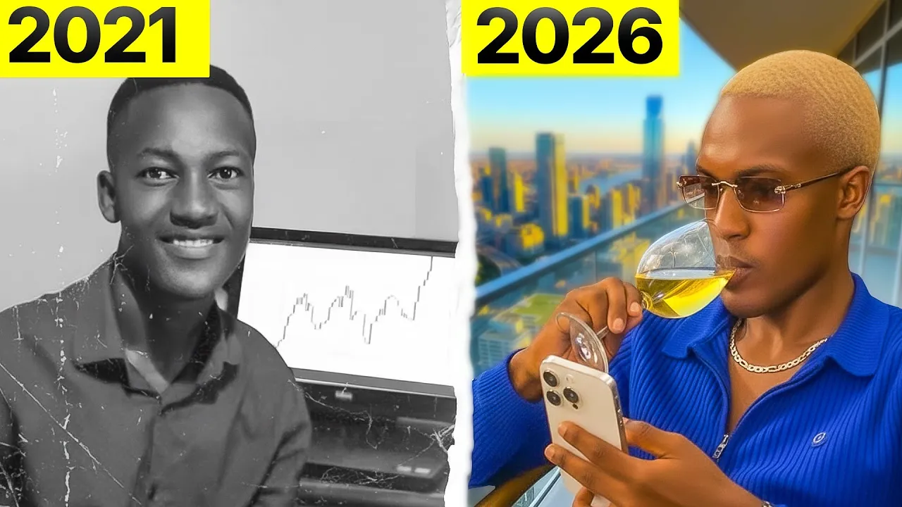 How I Faked My Way To Becoming Profitable. (So You Too Can)