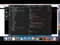 Spring Boot Angular 4 - Routing module and Todo List component
