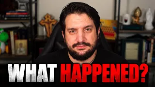 A Lot Happened This Week