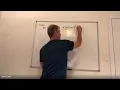 MCF3M 1 3 Function Notation